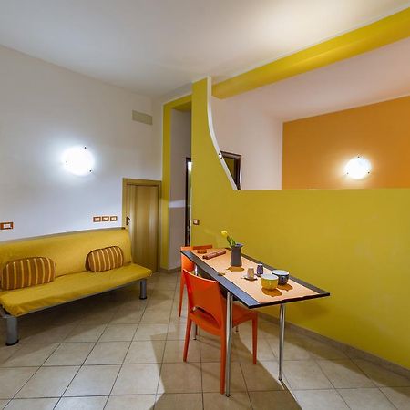 L'Accogliente Apartman Castellammare del Golfo Kültér fotó